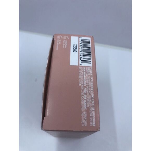 Sally Hansen Salon Chrome 3pc Mini Kit - 200 Rose Gold / Rose - Picture 9 of 11